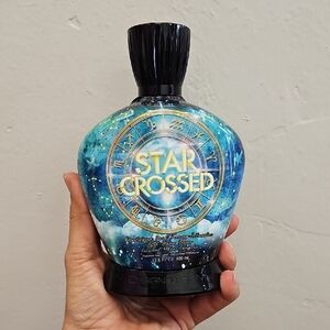 Star, Crossed, Tanning, Lotion, Summer, Tan, Boating, Vacation, Travel, Sun